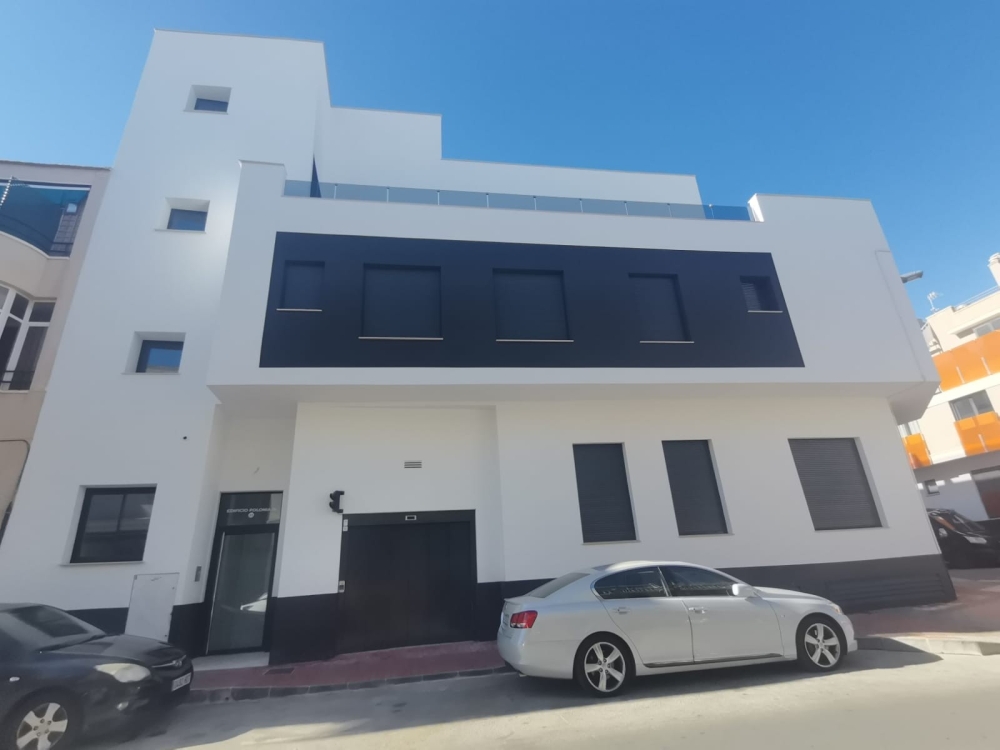 TORREVIEJA | APARTAMENT W CENTRUM | GOTOWY DO ZAMIESZKANIA