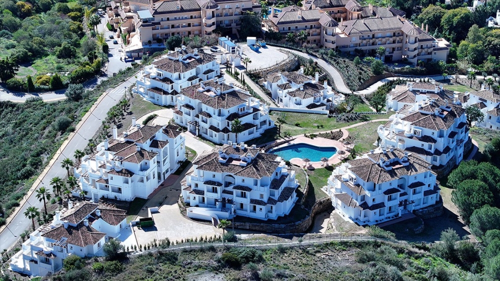 MARBELLA | APARTAMENTY PREMIUM | NOWA ANDALUZJA